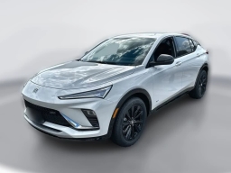 Buick Envista Sport Touring FWD 4dr 2026