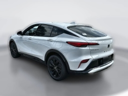 Buick Envista Sport Touring FWD 4dr 2026