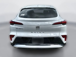 Buick Envista Sport Touring FWD 4dr 2026