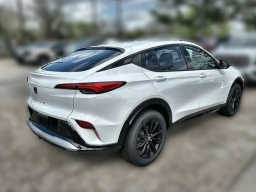 Buick Envista Sport Touring FWD 4dr 2026