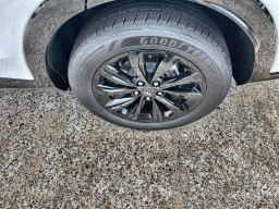 Buick Envista Sport Touring FWD 4dr 2026