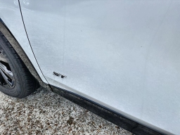 Buick Envista Sport Touring FWD 4dr 2026