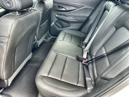 Buick Envista Sport Touring FWD 4dr 2026