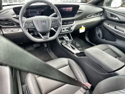 Buick Envista Sport Touring FWD 4dr 2026