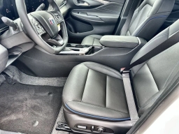 Buick Envista Sport Touring FWD 4dr 2026