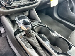 Buick Envista Sport Touring FWD 4dr 2026