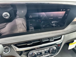 Buick Envista Sport Touring FWD 4dr 2026