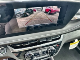 Buick Envista Sport Touring FWD 4dr 2026