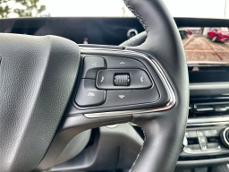 Buick Envista Sport Touring FWD 4dr 2026