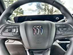 Buick Envista Sport Touring FWD 4dr 2026