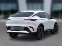 Buick Envista Sport Touring FWD 4dr 2026