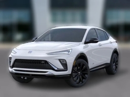 Buick Envista Sport Touring FWD 4dr 2026