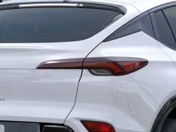 Buick Envista Sport Touring FWD 4dr 2026