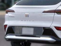 Buick Envista Sport Touring FWD 4dr 2026