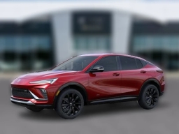 Buick Envista Sport Touring FWD 4dr 2026