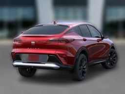 Buick Envista Sport Touring FWD 4dr 2026