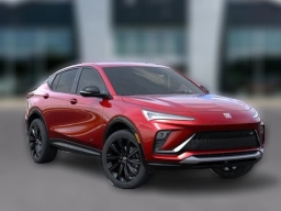 Buick Envista Sport Touring FWD 4dr 2026