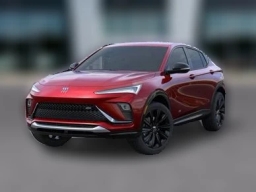 Buick Envista Sport Touring FWD 4dr 2026