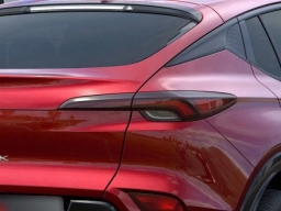 Buick Envista Sport Touring FWD 4dr 2026