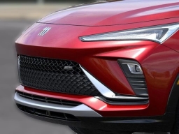 Buick Envista Sport Touring FWD 4dr 2026