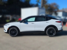 Buick Envista Sport Touring FWD 4dr 2026