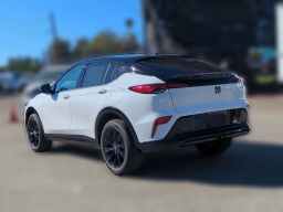 Buick Envista Sport Touring FWD 4dr 2026