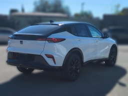 Buick Envista Sport Touring FWD 4dr 2026