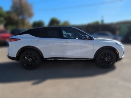 Buick Envista Sport Touring FWD 4dr 2026