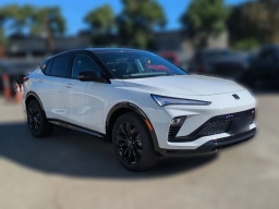 Buick Envista Sport Touring FWD 4dr 2026