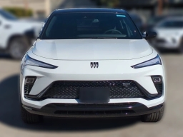 Buick Envista Sport Touring FWD 4dr 2026