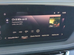 Buick Envista Sport Touring FWD 4dr 2026