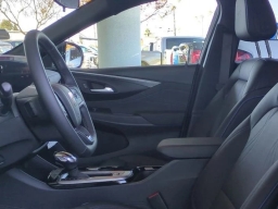 Buick Envista Sport Touring FWD 4dr 2026