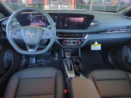 Buick Envista Sport Touring FWD 4dr 2026