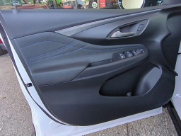 Buick Envista Sport Touring FWD 4dr 2026