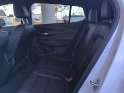 Buick Envista Sport Touring FWD 4dr 2026