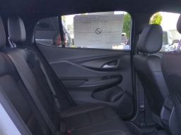 Buick Envista Sport Touring FWD 4dr 2026