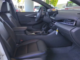 Buick Envista Sport Touring FWD 4dr 2026