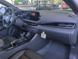 Buick Envista Sport Touring FWD 4dr 2026