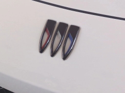 Buick Envista Sport Touring FWD 4dr 2026