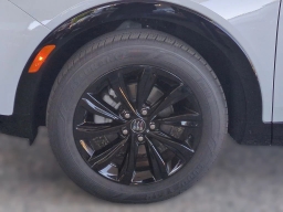 Buick Envista Sport Touring FWD 4dr 2026