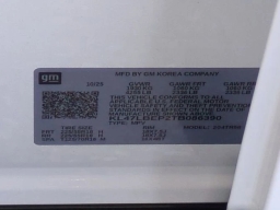 Buick Envista Sport Touring FWD 4dr 2026