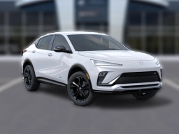 Buick Envista Sport Touring FWD 4dr 2026