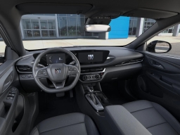 Buick Envista Sport Touring FWD 4dr 2026