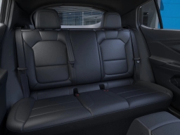 Buick Envista Sport Touring FWD 4dr 2026