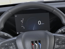 Buick Envista Sport Touring FWD 4dr 2026