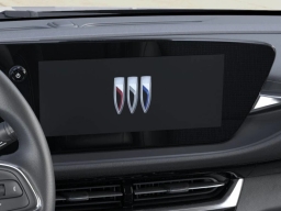 Buick Envista Sport Touring FWD 4dr 2026