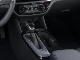 Buick Envista Sport Touring FWD 4dr 2026