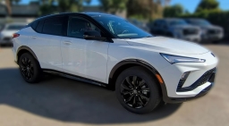 Buick Envista Sport Touring FWD 4dr 2026