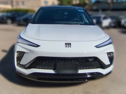 Buick Envista Sport Touring FWD 4dr 2026