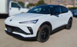 Buick Envista Sport Touring FWD 4dr 2026